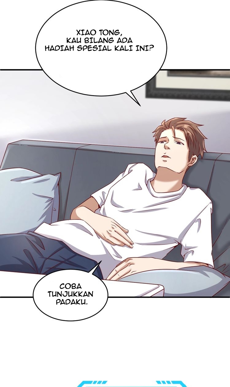 The Interceptor Cross System Chapter 12 Gambar 24